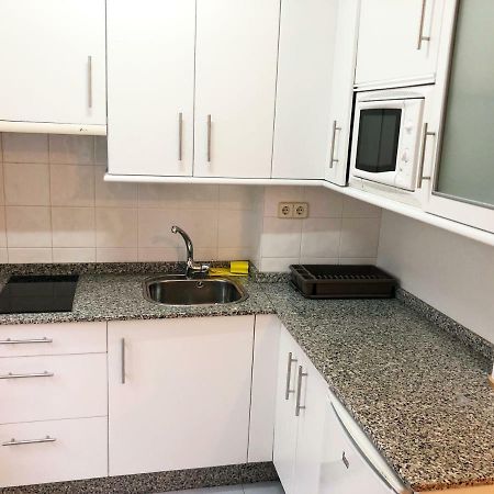 Ferienwohnung Pitelos Smart Santiago de Compostela Exterior foto