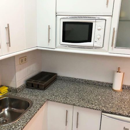Ferienwohnung Pitelos Smart Santiago de Compostela Exterior foto