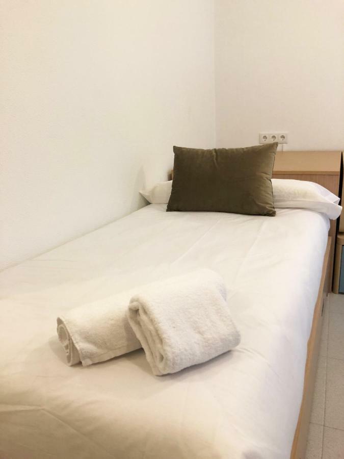 Ferienwohnung Pitelos Smart Santiago de Compostela Exterior foto